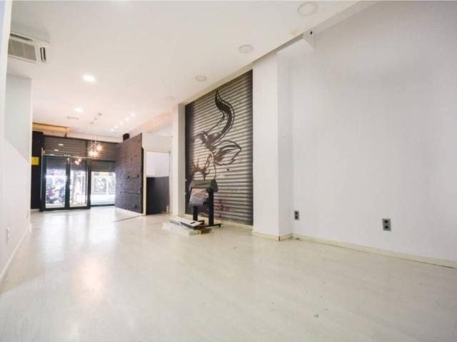 Local Comercial en alquiler en Palma, Nord