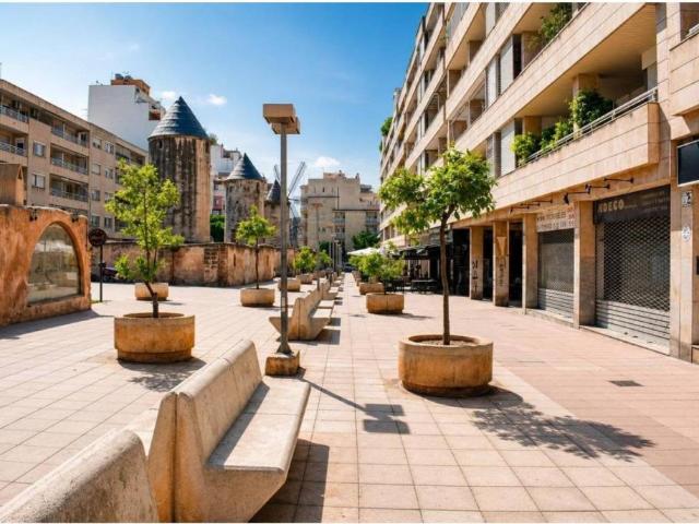 Local Comercial en alquiler en Santa Catalina, Palma