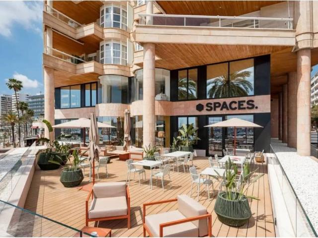 Local Comercial en alquiler en es Jonquet, Palma