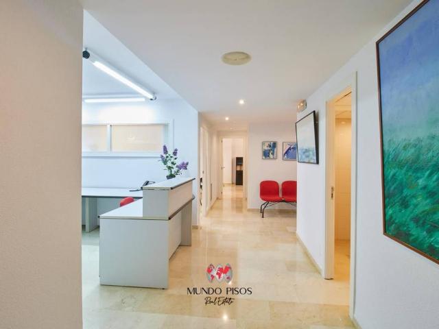 Local Comercial en alquiler en Palma, Nord