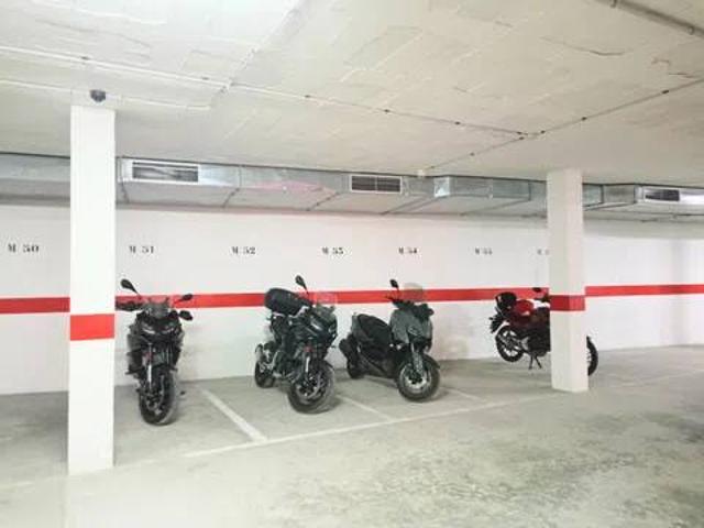 Local Comercial en alquiler en Amanecer, Palma