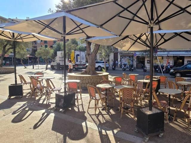 Local Comercial en alquiler en Palma, Baleares