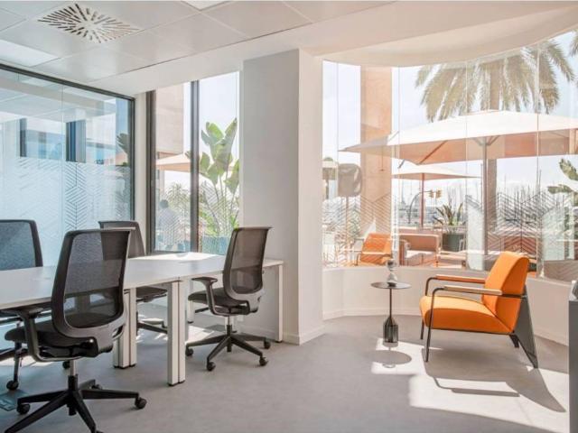 Local Comercial en alquiler en es Jonquet, Palma