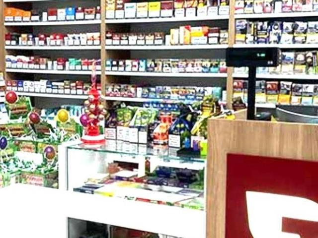 Local Comercial en alquiler en Palma, es Camp Redó