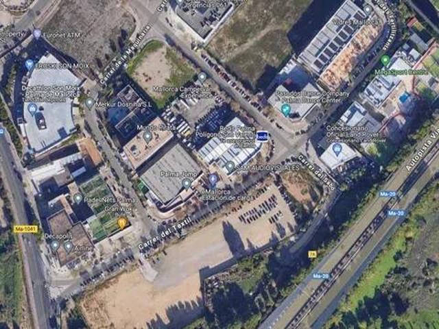 Local Comercial en alquiler en Can Valero, Palma