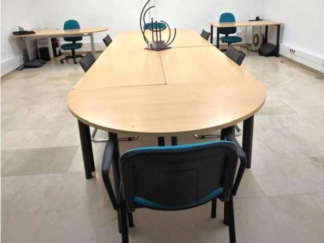 Local Comercial en alquiler en Foners, Palma