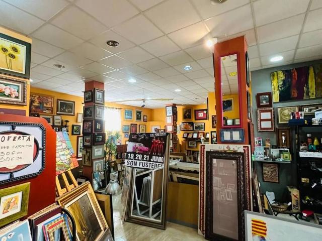 Local Comercial en alquiler en Palma, Nord
