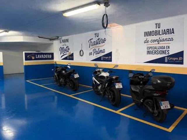 Local Comercial en alquiler en Foners, Palma