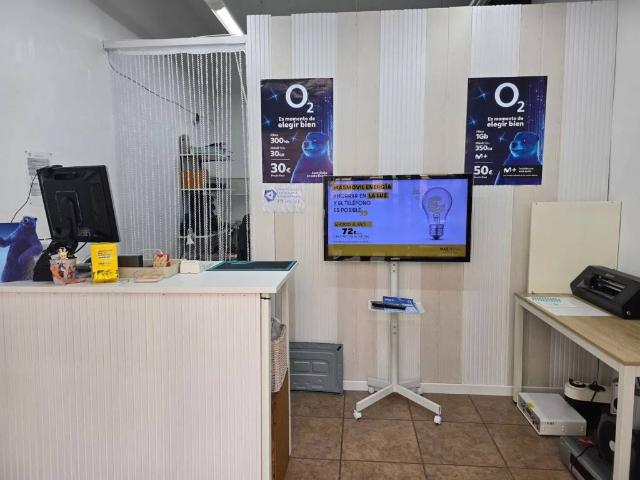 Local Comercial en alquiler en Palma, Nord