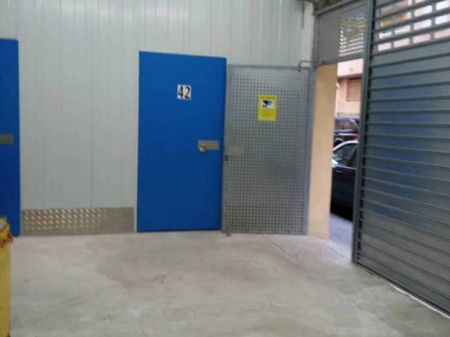 Local Comercial en alquiler en Son Espanyolet, Palma