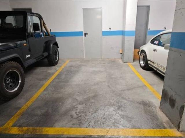 Local Comercial en alquiler en Son Dameto, Palma