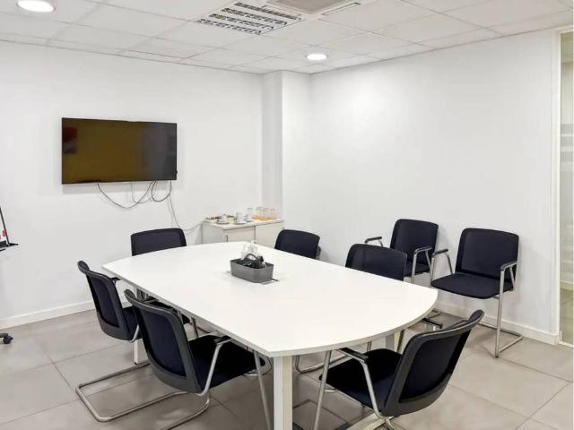 Local Comercial en alquiler en Son Cladera, Palma
