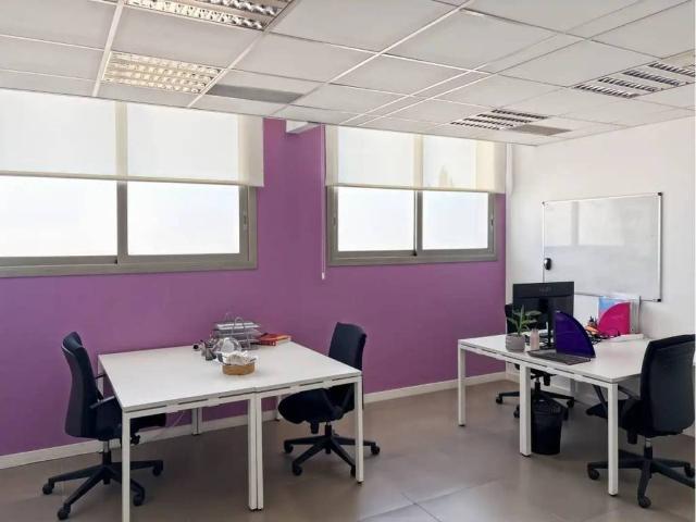 Local Comercial en alquiler en Son Cladera, Palma