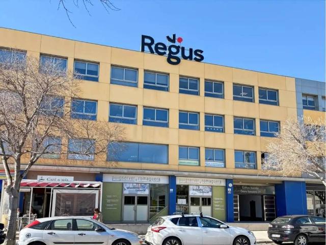Local Comercial en alquiler en Son Cladera, Palma