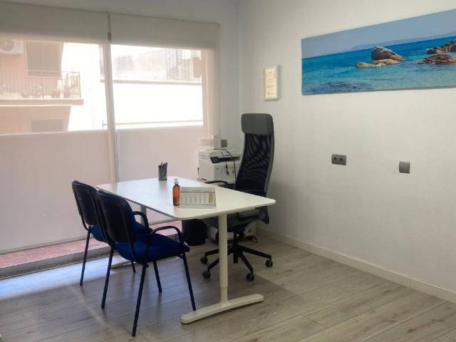 Local Comercial en alquiler en Foners, Palma