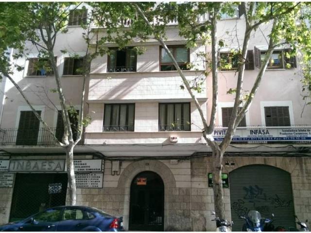 Local Comercial en alquiler en Palma, Bons Aires