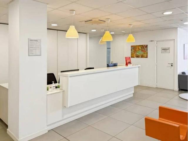 Local Comercial en alquiler en Son Cladera, Palma