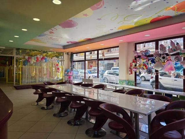 Local Comercial en alquiler en Palma, Nord