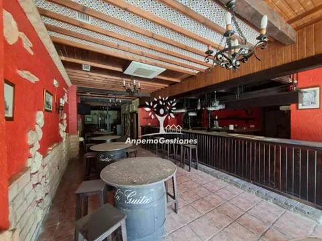 Local Comercial en alquiler en Palma Del Río, Andalucía