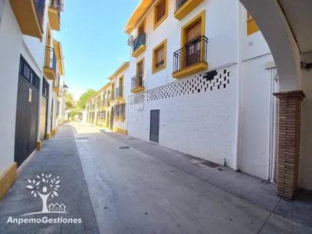 Local Comercial en alquiler en La Chirritana, Palma Del Río