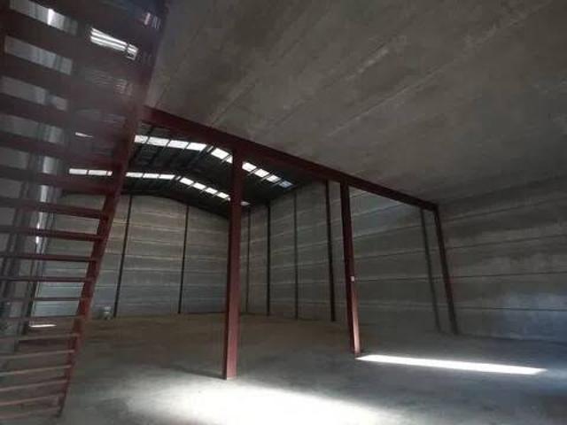 Local Comercial en alquiler en Palma Del Río, Andalucía