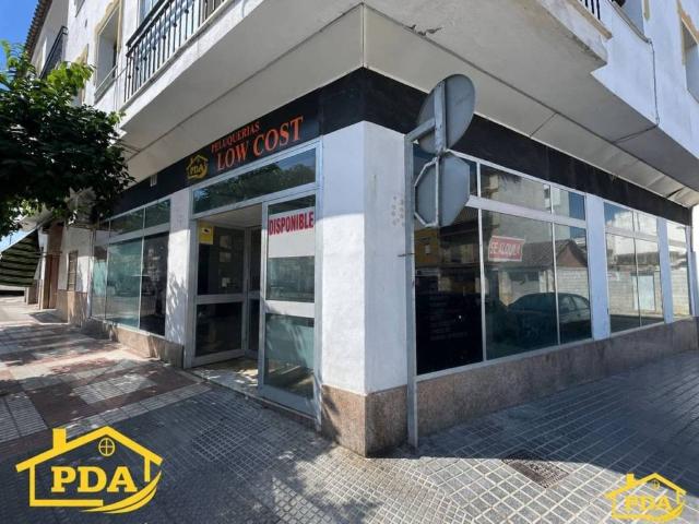 Local Comercial en alquiler en Palma Del Río, Andalucía