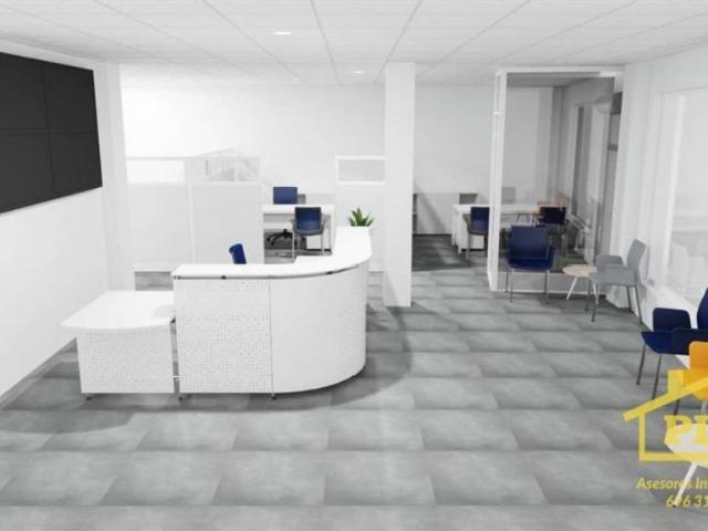 Local Comercial en alquiler en La Chirritana, Palma Del Río