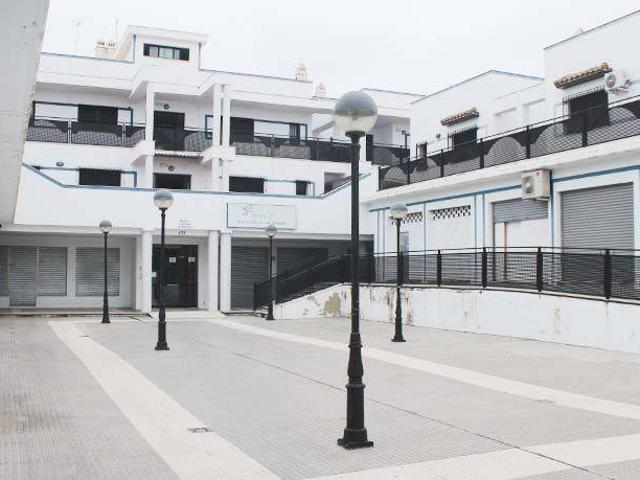 Local Comercial en alquiler en Palomares Del Río