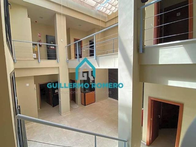 Local Comercial en alquiler en Palomares Del Río, Andalucía