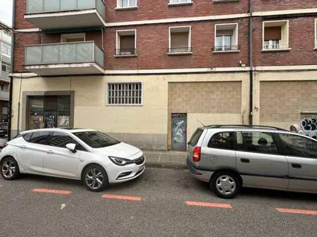 Local Comercial en alquiler en Iturrama, Iruñerria