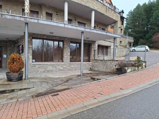 Local Comercial en alquiler en Alto Gállego, Aragón