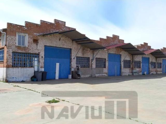 Local Comercial en alquiler en Paracuellos De Jarama