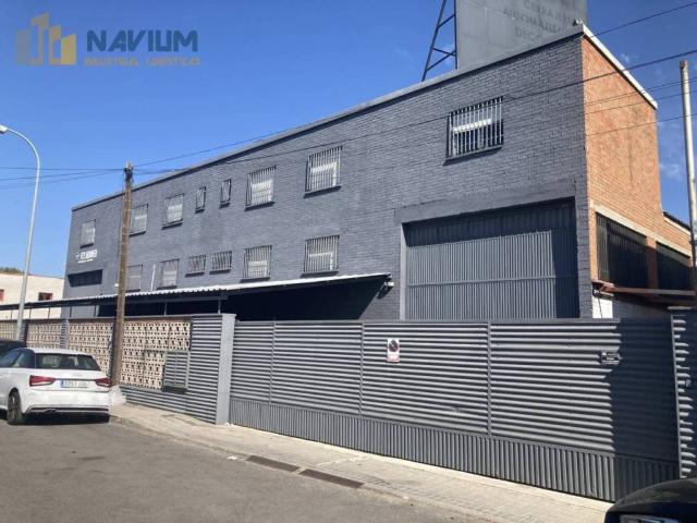 Local Comercial en alquiler en Paracuellos De Jarama, Madrid