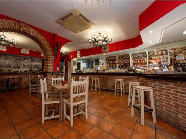 Local Comercial en alquiler en Paracuellos De Jarama, Madrid