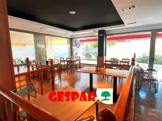 Local Comercial en alquiler en Vallès Oriental, Catalunya