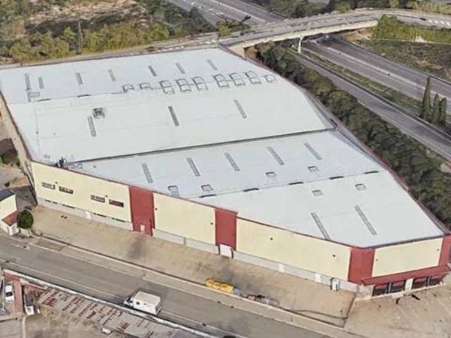 Local Comercial en alquiler en Can Gosc, Vallès Oriental