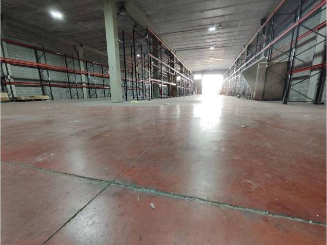 Local Comercial en alquiler en Vallès Oriental, Catalunya