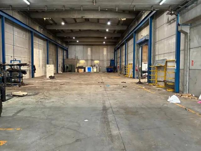 Local Comercial en alquiler en l'Eixample de Parets, Vallès Oriental