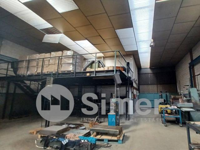 Local Comercial en alquiler en Vallès Oriental, Catalunya