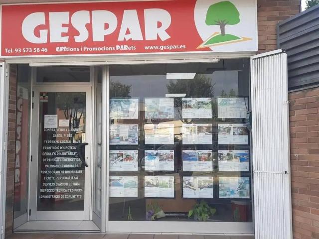 Local Comercial en alquiler en Vallès Oriental, Catalunya