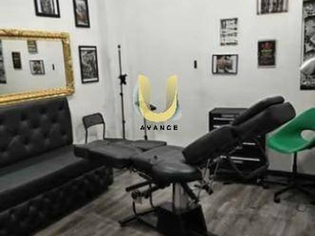 Local Comercial en alquiler en Parla
