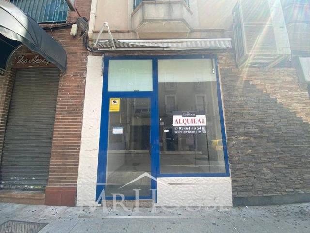 Local Comercial en alquiler en Parla, Madrid