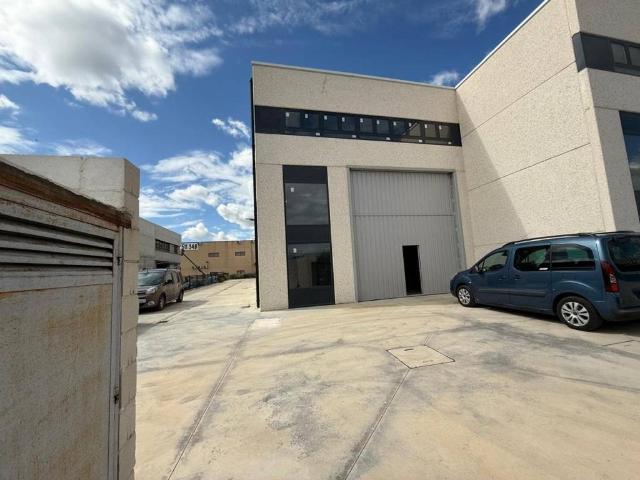 Local Comercial en alquiler en Parla