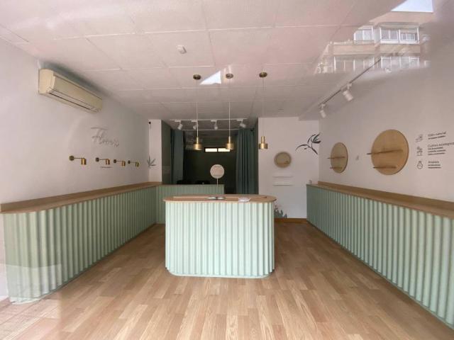 Local Comercial en alquiler en Parla