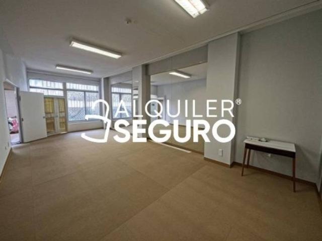 Local Comercial en alquiler en Parla, Madrid