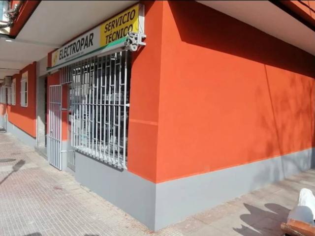Local Comercial en alquiler en Parla, Madrid