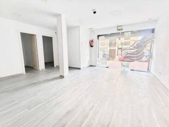 Local Comercial en alquiler en Parla, Madrid