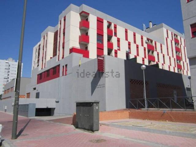 Local Comercial en alquiler en Parla, Las Américas