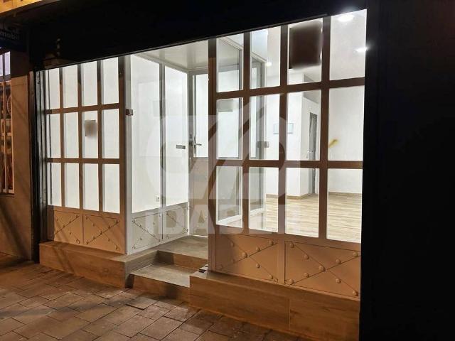 Local Comercial en alquiler en Parla