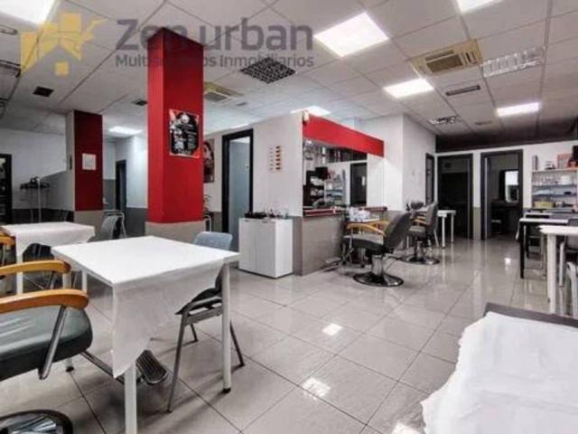 Local Comercial en alquiler en Parla, Comunidad de Madrid